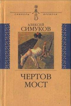 Читайте книги онлайн на Bookidrom.ru! Бесплатные книги в одном клике Алексей Симуков - Чертов мост, или Моя жизнь как пылинка Истории : (записки неунывающего)