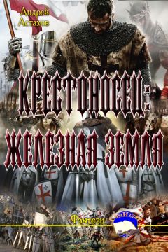 Читайте книги онлайн на Bookidrom.ru! Бесплатные книги в одном клике Андрей Астахов - Крестоносец: Железная Земля