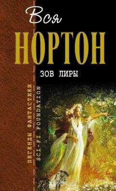 Читайте книги онлайн на Bookidrom.ru! Бесплатные книги в одном клике Андрэ Нортон - Зов Лиры. Зеркало судьбы