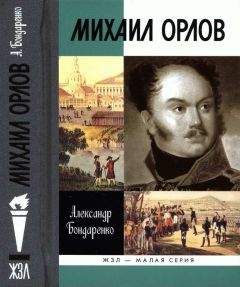 Читайте книги онлайн на Bookidrom.ru! Бесплатные книги в одном клике Александр Бондаренко - Михаил Орлов