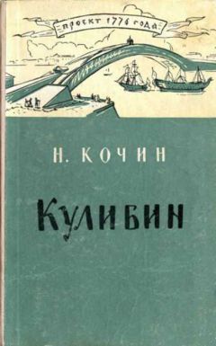 Читайте книги онлайн на Bookidrom.ru! Бесплатные книги в одном клике Николай Кочин - Кулибин