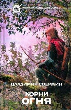 Читайте книги онлайн на Bookidrom.ru! Бесплатные книги в одном клике Владимир Свержин - Корни огня