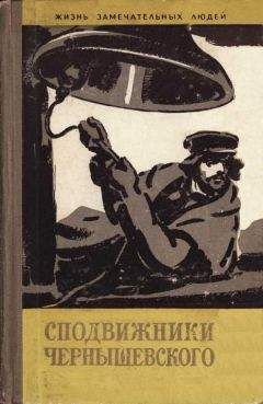 Читайте книги онлайн на Bookidrom.ru! Бесплатные книги в одном клике Ю. Куликов - Сподвижники Чернышевского
