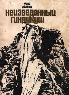 Читайте книги онлайн на Bookidrom.ru! Бесплатные книги в одном клике Макс Эйзелин - Неизведанный Гиндукуш