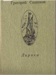 Читайте книги онлайн на Bookidrom.ru! Бесплатные книги в одном клике Григорий Санников - Лирика