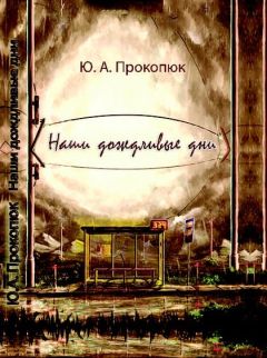 Читайте книги онлайн на Bookidrom.ru! Бесплатные книги в одном клике Юлия Прокопюк - Наши дождливые дни