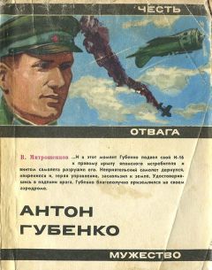 Читайте книги онлайн на Bookidrom.ru! Бесплатные книги в одном клике Виктор Митрошенков - Антон Губенко