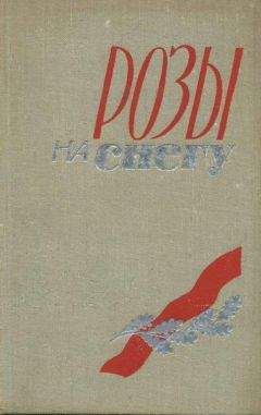 Читайте книги онлайн на Bookidrom.ru! Бесплатные книги в одном клике Василий Топильский - Розы на снегу