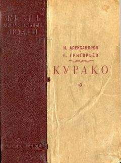 Читайте книги онлайн на Bookidrom.ru! Бесплатные книги в одном клике И Адександров - Курако