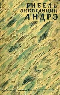 Читайте книги онлайн на Bookidrom.ru! Бесплатные книги в одном клике Гюнтер Соллингер - Гибель экспедиции Андрэ