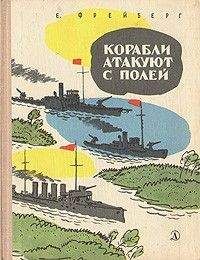 Читайте книги онлайн на Bookidrom.ru! Бесплатные книги в одном клике Евгений Фрейберг - Корабли атакуют с полей