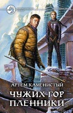 Читайте книги онлайн на Bookidrom.ru! Бесплатные книги в одном клике Артем Каменистый - Чужих гор пленники