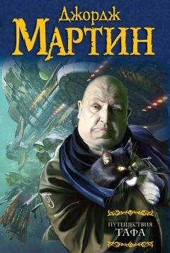 Читайте книги онлайн на Bookidrom.ru! Бесплатные книги в одном клике Джордж Мартин - Путешествия Тафа (сборник)