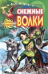 Читайте книги онлайн на Bookidrom.ru! Бесплатные книги в одном клике Александр Больных - Снежные волки