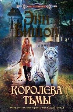 Читайте книги онлайн на Bookidrom.ru! Бесплатные книги в одном клике Энн Бишоп - Королева Тьмы
