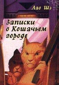 Читайте книги онлайн на Bookidrom.ru! Бесплатные книги в одном клике Лао Шэ - Записки о Кошачьем городе