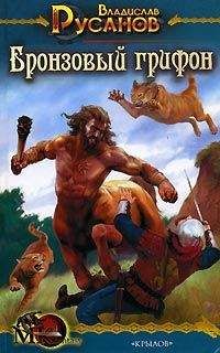 Читайте книги онлайн на Bookidrom.ru! Бесплатные книги в одном клике Владислав Русанов - Бронзовый грифон