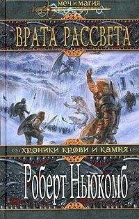 Читайте книги онлайн на Bookidrom.ru! Бесплатные книги в одном клике Роберт Ньюкомб - Врата Рассвета