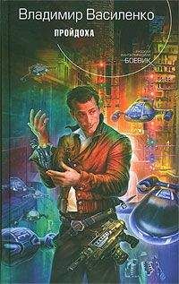 Читайте книги онлайн на Bookidrom.ru! Бесплатные книги в одном клике Владимир Василенко - Пройдоха