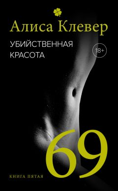 Читайте книги онлайн на Bookidrom.ru! Бесплатные книги в одном клике Алиса Клевер - Убийственная красота. 69