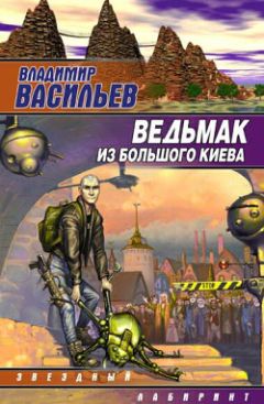 Читайте книги онлайн на Bookidrom.ru! Бесплатные книги в одном клике Владимир Васильев - Вопрос цены