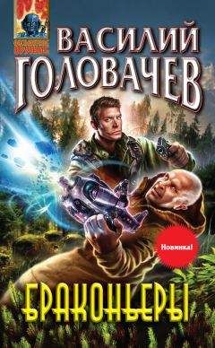 Читайте книги онлайн на Bookidrom.ru! Бесплатные книги в одном клике Василий Головачев - Браконьеры