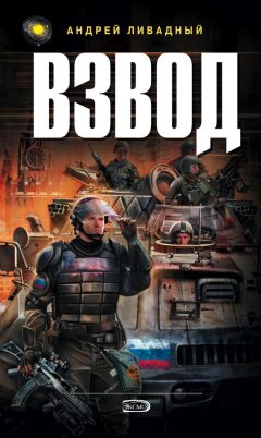 Читайте книги онлайн на Bookidrom.ru! Бесплатные книги в одном клике Андрей Ливадный - Взвод