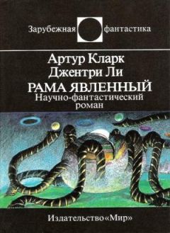 Читайте книги онлайн на Bookidrom.ru! Бесплатные книги в одном клике Артур Кларк - Рама Явленный