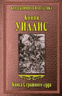 Читайте книги онлайн на Bookidrom.ru! Бесплатные книги в одном клике Конни Уиллис - Книга Страшного суда