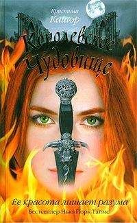 Читайте книги онлайн на Bookidrom.ru! Бесплатные книги в одном клике Кристина Кашор - Королевское чудовище