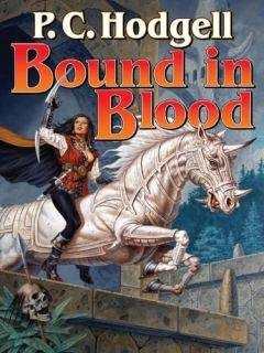 Читайте книги онлайн на Bookidrom.ru! Бесплатные книги в одном клике Пэт Ходжилл - Связанные кровью