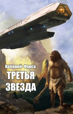 Читайте книги онлайн на Bookidrom.ru! Бесплатные книги в одном клике Валерий Фурса - Третья звезда