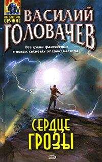 Читайте книги онлайн на Bookidrom.ru! Бесплатные книги в одном клике Василий Головачев - Сердце грозы