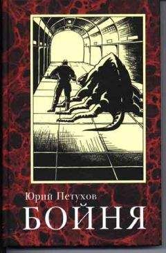 Читайте книги онлайн на Bookidrom.ru! Бесплатные книги в одном клике Юрий Петухов - Бойня