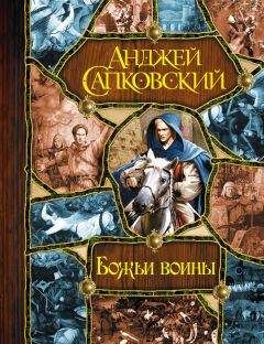 Читайте книги онлайн на Bookidrom.ru! Бесплатные книги в одном клике Анджей Сапковский - Божьи воины [Башня шутов. Божьи воины. Свет вечный]