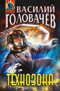Читайте книги онлайн на Bookidrom.ru! Бесплатные книги в одном клике Василий Головачев - Технозона