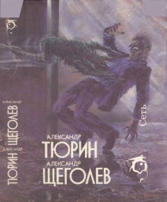 Читайте книги онлайн на Bookidrom.ru! Бесплатные книги в одном клике Александр Тюрин - Сеть