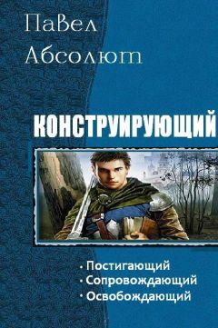 Читайте книги онлайн на Bookidrom.ru! Бесплатные книги в одном клике Павел Абсолют - Конструирующий