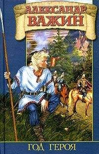 Читайте книги онлайн на Bookidrom.ru! Бесплатные книги в одном клике Александр Важин - Год Героя