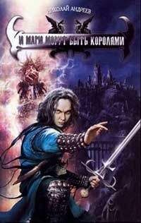 Читайте книги онлайн на Bookidrom.ru! Бесплатные книги в одном клике Николай Андреев - И маги могут быть королями