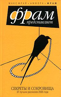 Читайте книги онлайн на Bookidrom.ru! Бесплатные книги в одном клике Макс Фрай - Секреты и сокровища