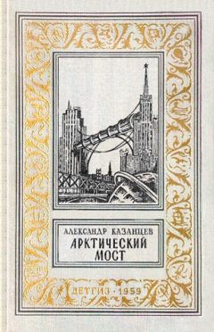 Читайте книги онлайн на Bookidrom.ru! Бесплатные книги в одном клике Александр Казанцев - Арктический мост