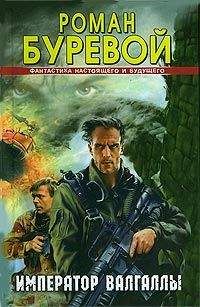 Читайте книги онлайн на Bookidrom.ru! Бесплатные книги в одном клике Роман Буревой - Император Валгаллы