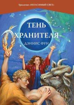 Читайте книги онлайн на Bookidrom.ru! Бесплатные книги в одном клике Дэннис Фун - Тень Хранителя