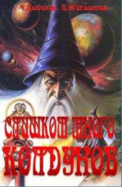 Читайте книги онлайн на Bookidrom.ru! Бесплатные книги в одном клике Ц. Цыбиков - Слишком много колдунов