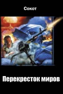 Читайте книги онлайн на Bookidrom.ru! Бесплатные книги в одном клике Сокот - Перекресток миров. Книга 1. Начало