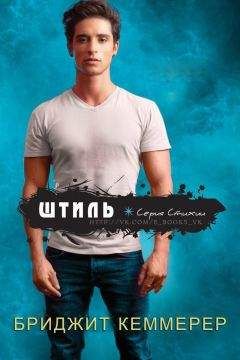 Читайте книги онлайн на Bookidrom.ru! Бесплатные книги в одном клике Бриджит Кеммерер - Штиль (ЛП)