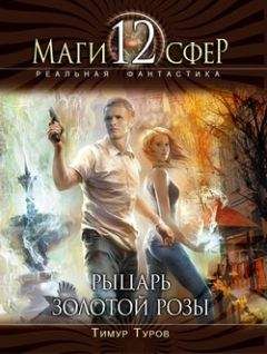 Читайте книги онлайн на Bookidrom.ru! Бесплатные книги в одном клике Тимур Туров - Рыцарь золотой розы