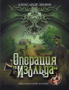 Читайте книги онлайн на Bookidrom.ru! Бесплатные книги в одном клике Александр Лидин - Операция 
