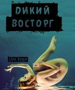 Читайте книги онлайн на Bookidrom.ru! Бесплатные книги в одном клике Сара Вульф - Дикий восторг (ЛП)